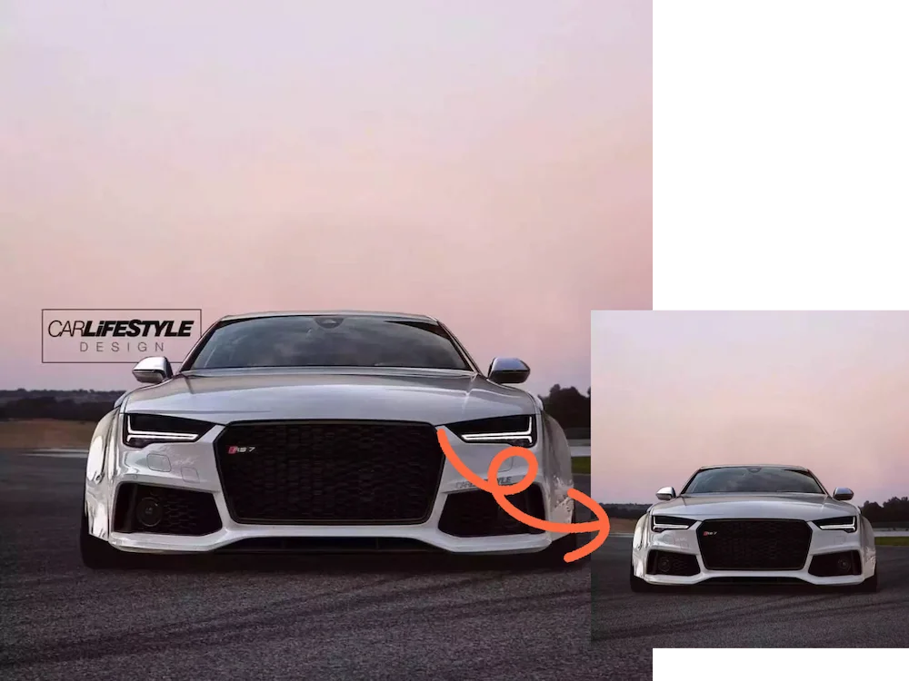 デザイナープレビューのクリーンアップ